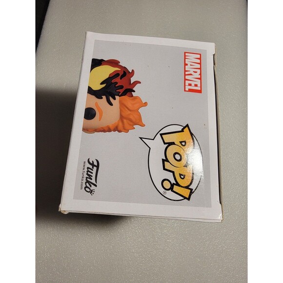 Marvel: Carnage Hot Topic Exclusive #797 - Picture 4 of 6